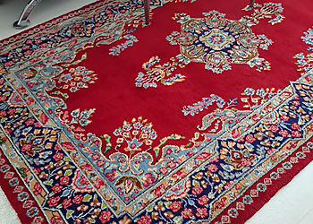 Royal Interior Carpet & Rug Cleaning - Markham, ON Carpet Cleaning - Cleaning Service Image