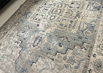 Royal Interior Carpet & Rug Cleaning - Markham, ON Carpet Cleaning - Deep Cleaning Image