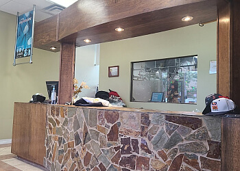 Richmond Hill dry cleaner Royal King Dry Cleaners