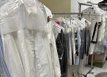 Richmond Hill Nettoyages à sec Royal King Dry Cleaners