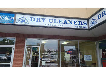 Royal King Dry Cleaners