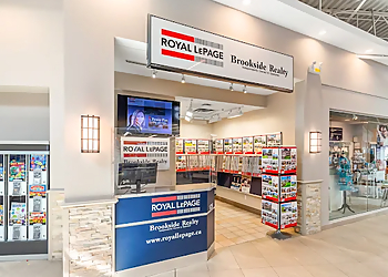 Maple Ridge property management company Royal LePage Brookside Realty