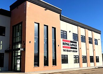 Grande Prairie Sociétés De Gestion Immobilière Royal LePage Property Management