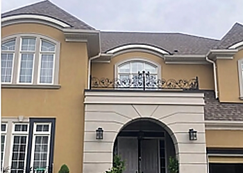 Royal Leaf Painting - Brampton, ON Painters - Outdoor Work Image