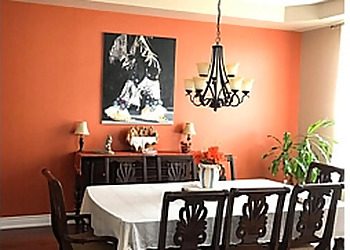 Royal Leaf Painting - Brampton, ON Painters - Indoor Service Image