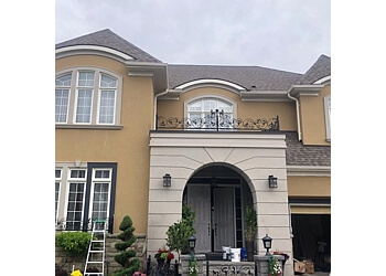 Brampton Peintres Royal Leaf Painting Inc