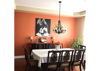 Brampton Peintres Royal Leaf Painting Inc