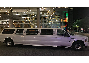Chilliwack limo service Royal Limo