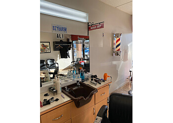 Pickering barbershop Royal Men's Hairstyling & Barber Shop