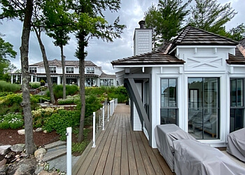 Huntsville painter Royal Muskoka Painting