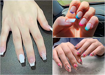 Brantford nail salon Royal Nails And Spa