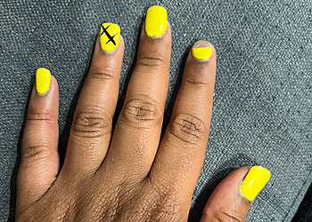 Brantford Salons De Manucure Royal Nails And Spa