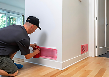 Brossard house cleaning service Royal Nettoyage