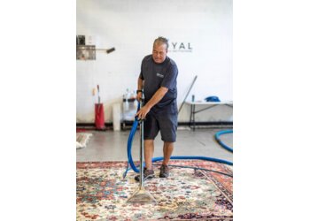 Brossard house cleaning service Royal Nettoyage