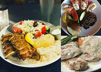 Royal Oak Restaurant - Surrey, BC French Restaurants - French Cuisine Image