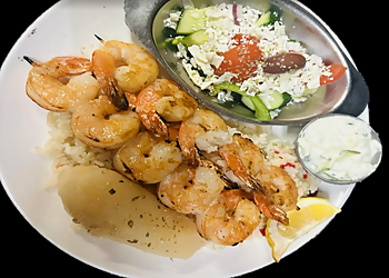 Royal Oak Restaurant - Surrey, BC French Restaurants - French Seafood Image