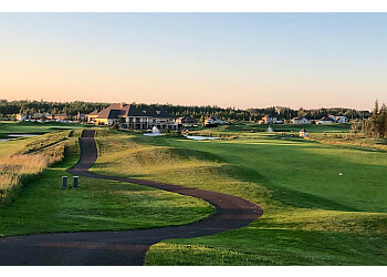 Moncton golf course Royal Oaks Golf Club