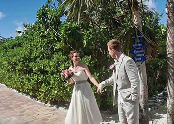 Delta wedding planner Royal Ocean Events