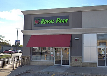 3 Best Indian Restaurants in Pickering ON