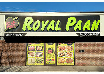Regina Vegetarian Restaurants Royal Paan