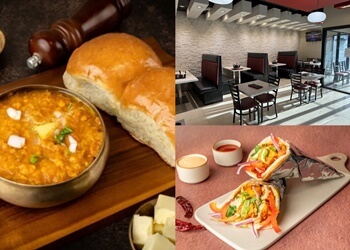 Regina Vegetarian Restaurants Royal Paan