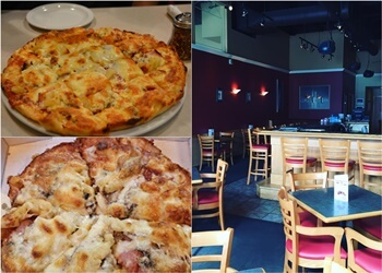 Sherwood Park pizza place Royal Pizza Sherwood Park