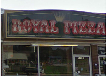 Halton Hills italian restaurant Royal Pizza & Subs