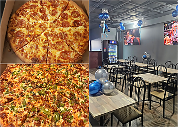 Halton Hills italian restaurant Royal Pizza & Subs