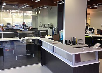 New Westminster printer Royal Printers