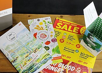 New Westminster printer Royal Printers