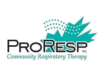 Barrie Professionnels de la Santé du Sommeil Royal ProResp