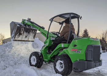 Royal Spruce Landscaping and Snow Plowing