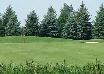 Stouffville golf course Royal Stouffville Golf Course