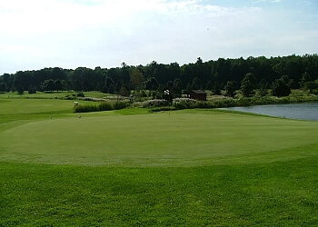 Stouffville golf course Royal Stouffville Golf Course