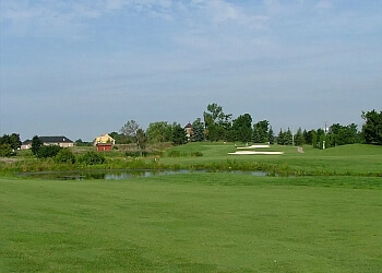 Stouffville golf course Royal Stouffville Golf Course