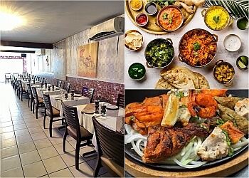 Granby indian restaurant Royal Tandoori Granby