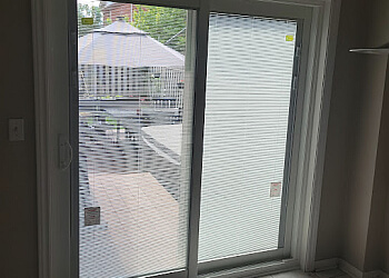 Whitby window company Royal Windows & Doors