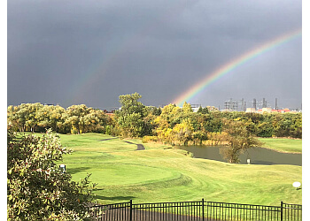 Toronto Terrains de golf Royal Woodbine Golf Club