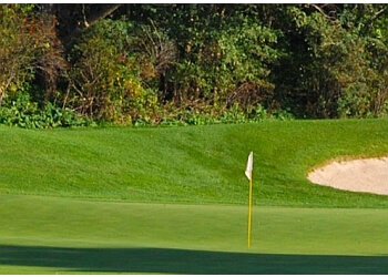 Toronto golf course Royal Woodbine Golf Club