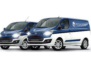 Markham property management company Royal York Property Management