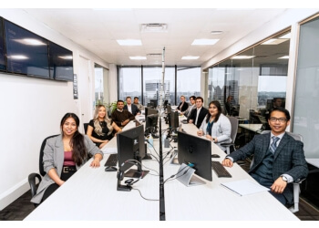 Toronto property management company Royal York Property Management