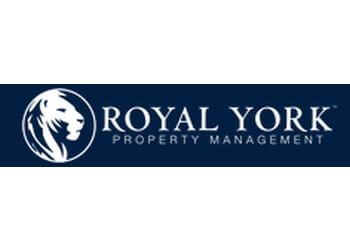 Toronto property management company Royal York Property Management
