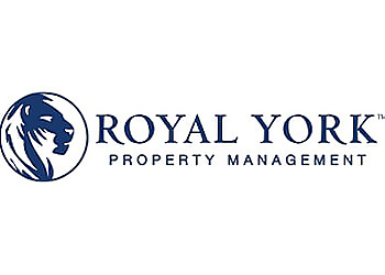 Barrie property management company Royal York Property Management Barrie