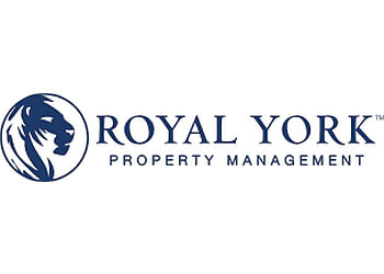 Royal York Property Management - Brampton 
