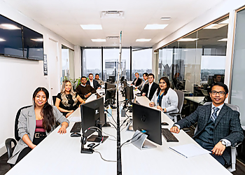Vaughan property management company Royal York Property Management Vaughan