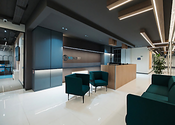 Royal York Property Management Windsor - Windsor, ON Sociétés De Gestion Immobilière - Office Interior Image