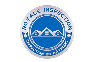 Laval
Inspecteurs En Bâtiment
Royale Inspection image 1