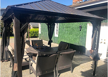 Richmond bed and breakfast Royalty B&B