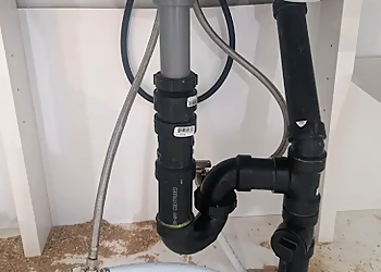 Royalty Plumbing - Sarnia, ON Plumbers - Tools and Equipment Image
