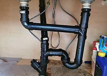 Royalty Plumbing - Sarnia, ON Plumbers - Equipment Image